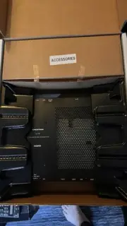 "Crestron UC Presentation Transmitter M201852001"