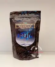Azoo African Chchlids Mineral Salt 600g Special Formulated Minerals and Vitamins