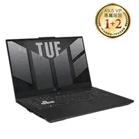 在飛比找燦坤線上購物優惠-華碩 ASUS TUF 電競筆電 17.3&quot; (i