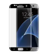 Anti-Strike Shatterproof Screen Protector Flim f Samsung Galaxy S7 edge SM-G935P