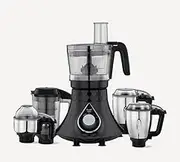 Mask Express Australia Preethi Zodiac Cosmo Mixer Grider - 750 Watts Capacity (Sydney Based Stock)