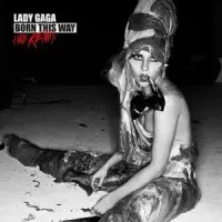 在飛比找博客來優惠-Lady Gaga / Born This Way The 