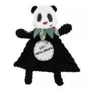 Deglingos Baby Rototos | Panda Plush Baby Toy