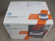 Brand New HP LaserJet MFP M234sdwe Wireless All-in-One Laser Printer (6GX01E)