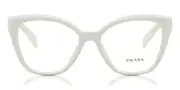 Prada PR 20ZV 17K1O1 Women Eyeglasses