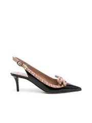 Valentino Garavani With Heel Patent