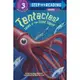 Tentacles ─ Tales of the Giant Squid/Shirley Raye Redmond Step into Reading. Step 3 【三民網路書店】