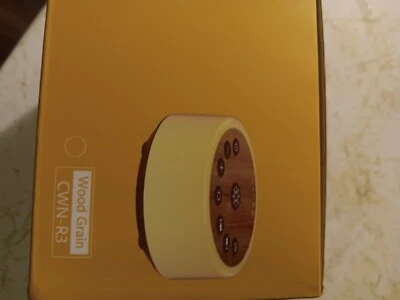 colournoise white noise machine