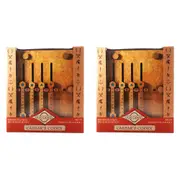 2x Project Genius 15.2cm Caesars Codex Kids Interactive Puzzle Solving Toy 14y+