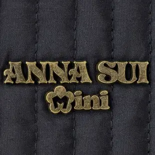 ANNA SUI mini 15th anniversary BOOK おおきなLESSON TOTE BAG