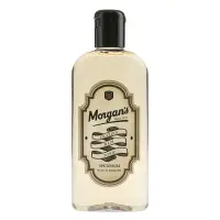 在飛比找樂天市場購物網優惠-【紳士用品專賣】英國 Morgan's 專業順髮水