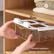 Drawer Type Underwear Storage Box Household Underwear Socks Storage Box Bra Fini