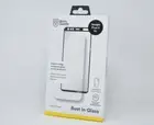 [2 Pack] BodyGuardz Pure 2 Edge Tempered Screen Protector for Google Pixel 4 XL