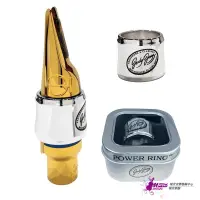 在飛比找蝦皮購物優惠-【現代樂器】JodyJazz Power Ring MA1S