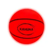 Kahuna Basketball L.e.d Glow Light Up Trampoline Ball