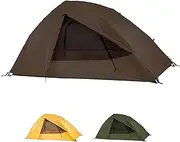 [TETON Sports] Quick Tent; Pop-Up Tent; Instant Setup – Less Than 1 Min; Camping and Backpacking Tent; Easy Clip-On Rainfly Included