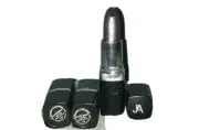 Jerome Alexander Silver Berry Lipstick PLEASE READ