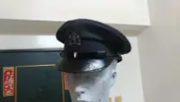 在飛比找露天拍賣優惠-荷蘭警察大盤帽(公發品))