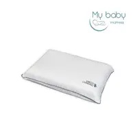 在飛比找momo購物網優惠-【My Baby Mattress】Visco Carbon