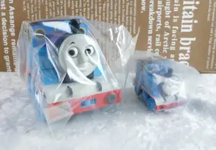 【震撼精品百貨】湯瑪士小火車Thomas & Friends 玩具-火車組【共1款】 震撼日式精品百貨
