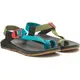 Chaco 零碼特價 Bodhi sandal 女款 輕便涼鞋 CH-BDW01 HJ13 青綠酪梨