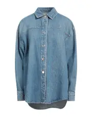 [MSGM] MSGM Denim shirts - Item 10515115