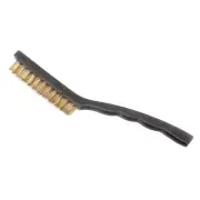 Wire Brush for Rust Removing Industrial Wire Brush Nylon/Brass/Steel