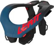 Leatt DBX 3.5 2020 Brace, blue, Size 2XL for Men