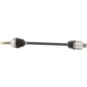 CV Axle Shaft fits 1983-1987 Renault Alliance Encore TRAKMOTIVE (for: Renault)