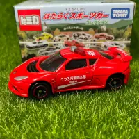 在飛比找蝦皮購物優惠-🔮正版開發票【歡樂堡】TOMICA 蓮花 LOTUS EVO