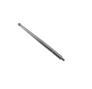 Contact Points For Dial Test Indicator 2mm Carbide Ball Mitutoyo 131324