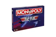 Monopoly - Top Gun Edition