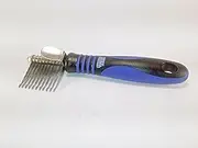 Show Tech Dematter 11 Blades Dematting Comb #53