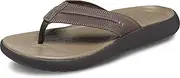 [Crocs] Men's Yukon Vista Ii Lr Flip Flop