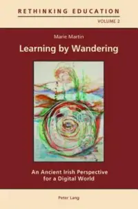 在飛比找博客來優惠-Learning by Wandering: An Anci