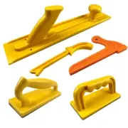 Push Practical Push Block Woodworking Hand Tool