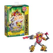 Transformers Cyberverse Adventures Deluxe Class Starscream