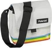 Polaroid Originals Box Camera Bag, White