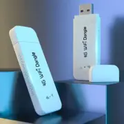 Dongle 4G Modem USB Modem Pocket Wifi Internet Dongle Modem Works with Optus