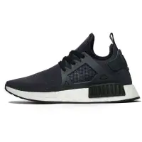 在飛比找蝦皮購物優惠-【代購歐洲公司貨 】Adidas NMD XR1 純黑非雪花