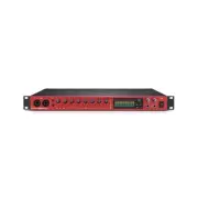 FOCUSRITE CLARETT+ 8PRE Studio-Grade 18-In/20-Out USB/MIDI Audio Interface