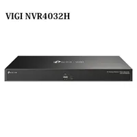 在飛比找樂天市場購物網優惠-TP-LINK VIGI NVR4032H 32路 NVR網