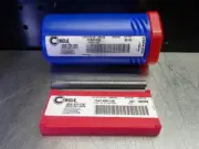 Circle Carbide Boring Bar W/ QTY10 Inserts FCBI-312-4-5R (LOC2172)