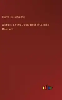 在飛比找博客來優惠-Aletheia: Letters On the Truth