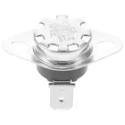Thermostat for Home Reptile Water Dispenser Temperature Control Thermal