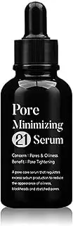 Tia'm Pore Minimizing 21 Face Serum 40 ml
