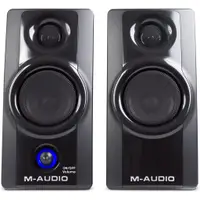 在飛比找蝦皮購物優惠-【新麗聲樂器】M-AUDIO StudioPhile AV2