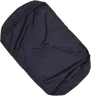 SWOOMEY 1Pc Adjustable Electronic Piano Keyboard Dust Cover Dustproof Protection for Pianos Electronic Piano Cover