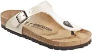 [Birkenstock] Gizeh Unisex Thong Sandals