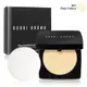 BOBBI BROWN 羽柔蜜粉餅＃01 Pale Yellow(10g)-平行輸入